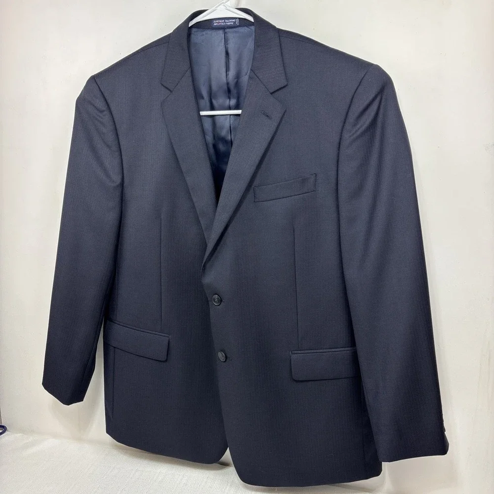 Nautica men navy